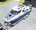Sailfish 8000 Canyon Master