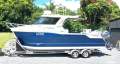 Sailfish 8000 Canyon Master