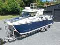 Sailfish 8000 Canyon Master