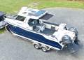 Sailfish 8000 Canyon Master