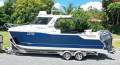 Sailfish 8000 Canyon Master