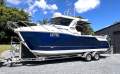 Sailfish 8000 Canyon Master