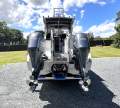 Sailfish 8000 Canyon Master