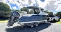 Sailfish 8000 Canyon Master