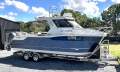 Sailfish 8000 Canyon Master