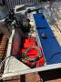 Clark Boat Clark 4m Aluminium with NEW 20HP Honda 4 stoke.