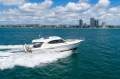 Riviera 3600 Sport Yacht