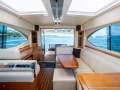Riviera 3600 Sport Yacht Riviera 3600 Sport Yacht