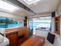 Riviera 3600 Sport Yacht