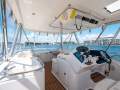 Riviera 47 Gen 2 Open Flybridge