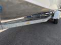 Hampton Razerline, 5.5m Plate Fishing Weapon
