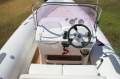 Brig Eagle 645 with New Trailer