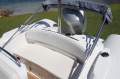 Brig Eagle 645 with New Trailer