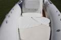 Brig Eagle 645 with New Trailer