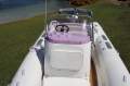 Brig Eagle 645 with New Trailer