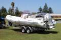 Brig Eagle 645 with New Trailer
