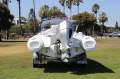 Brig Eagle 645 with New Trailer