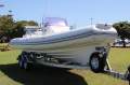 Brig Eagle 645 with New Trailer