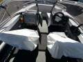 Quintrex 480 Freedom Sport 2006 MODEL NEAT AND CLEAN 75hp 2STR MARINER 370HRS
