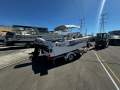 Quintrex 480 Freedom Sport 2006 MODEL NEAT AND CLEAN 75hp 2STR MARINER 370HRS