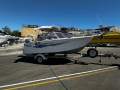 Quintrex 480 Freedom Sport 2006 MODEL NEAT AND CLEAN 75hp 2STR MARINER 370HRS