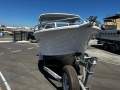 Quintrex 480 Freedom Sport 2006 MODEL NEAT AND CLEAN 75hp 2STR MARINER 370HRS