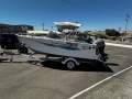 Quintrex 480 Freedom Sport 2006 MODEL NEAT AND CLEAN 75hp 2STR MARINER 370HRS