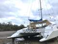 Crowther Windspeed 31 Extended to 35 ft