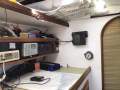 Crowther Windspeed 31 Extended to 35 ft