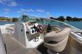 Sea Ray 240 Sundeck