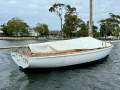 Couta Boat 20