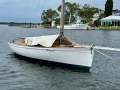 Couta Boat 20