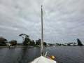 Couta Boat 20