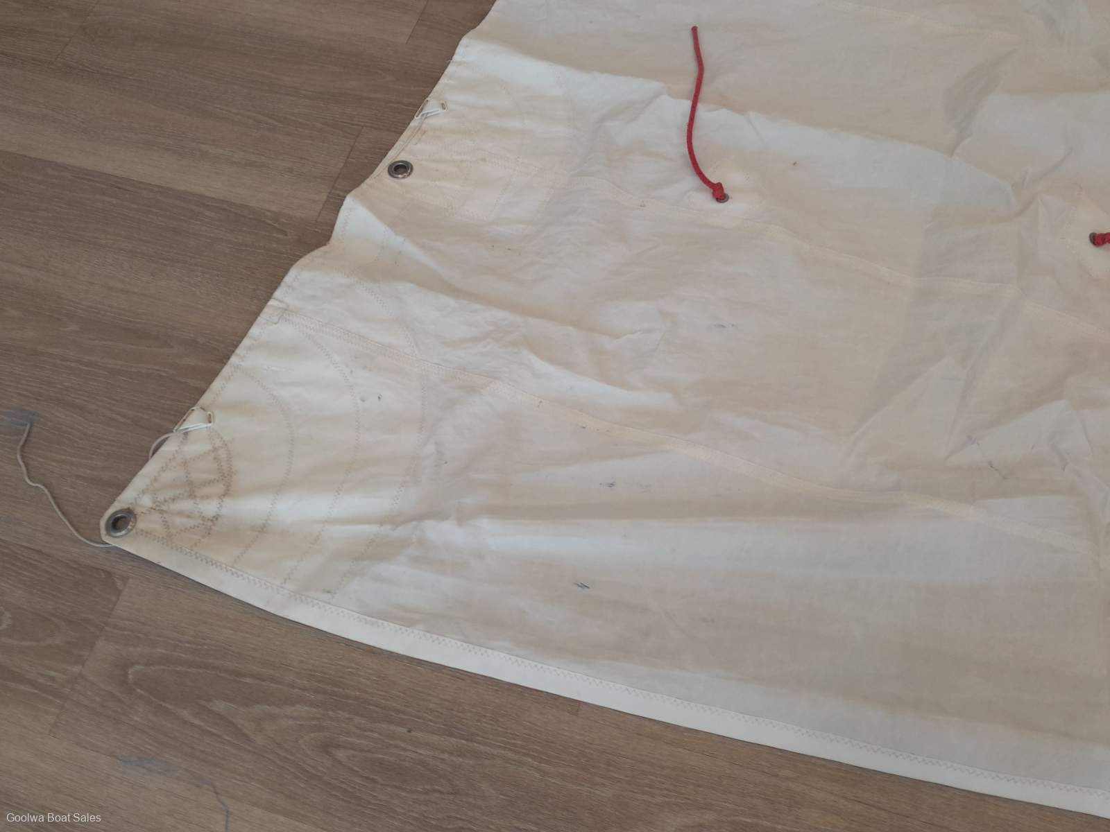 6.2 m Mainsail - Dacron