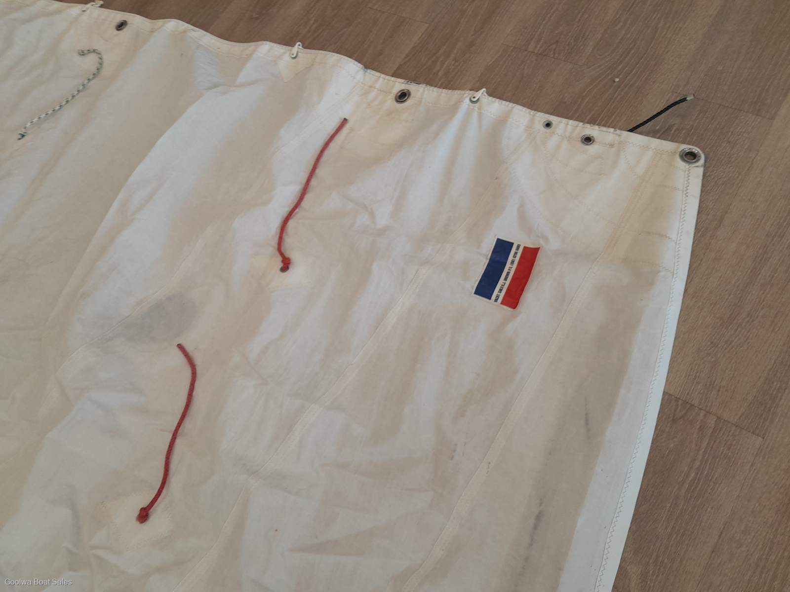 6.2 m Mainsail - Dacron