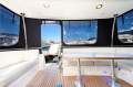 Island Gypsy 40 Wide Body