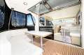Island Gypsy 40 Wide Body