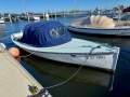Custom Paynesville Fishing Boat