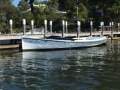 Custom Paynesville Fishing Boat
