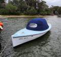 Custom Paynesville Fishing Boat