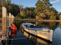 Custom Paynesville Fishing Boat