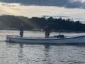 Custom Paynesville Fishing Boat