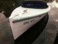Custom Paynesville Fishing Boat