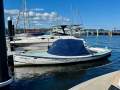 Custom Paynesville Fishing Boat