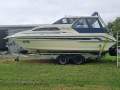 Whittley Cruisemaster 700