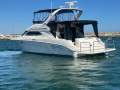 Sea Ray 450 Express Bridge
