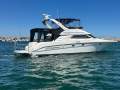 Sea Ray 450 Express Bridge