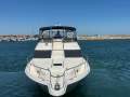 Sea Ray 450 Express Bridge
