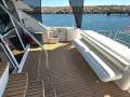 Sea Ray 450 Express Bridge