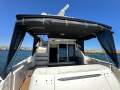 Sea Ray 450 Express Bridge